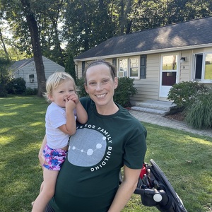 Fundraising Page: Jenny Gallagher